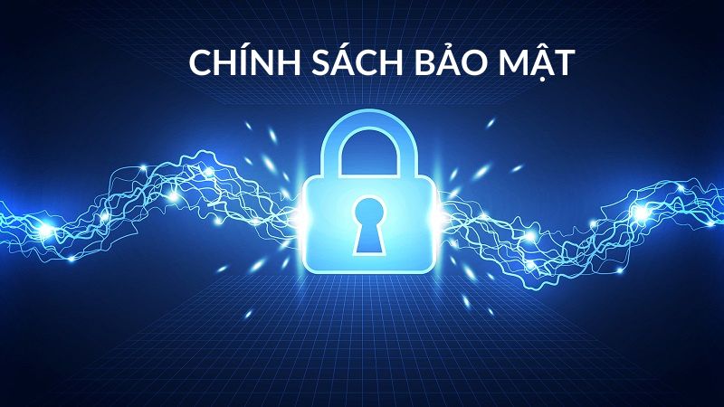 Tổng Quan Về Chính Sách Bảo Mật của Max88