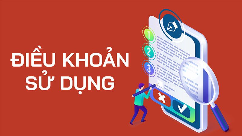 Điều Khoản Sử Dụng Max88 - Tổng Quan Chi Tiết và Toàn Diện
