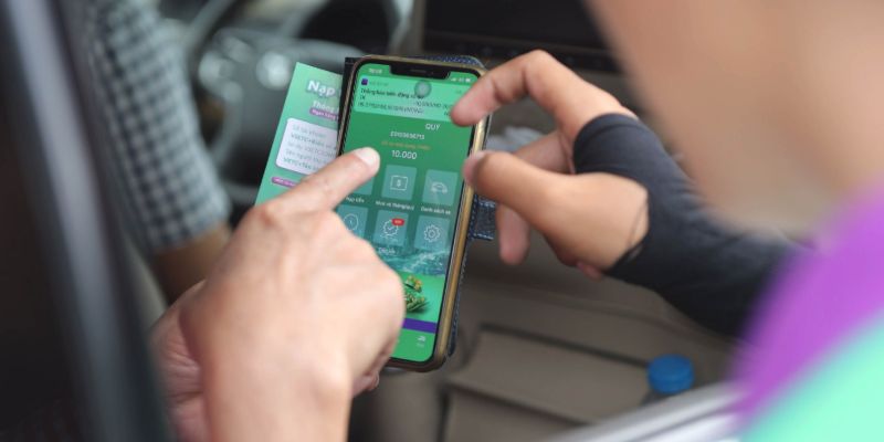 Hướng dẫn nạp tiền vào tài khoản MAX88