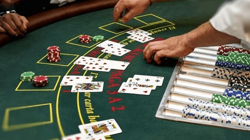 Cách chơi Xì Tố Online